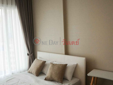 Condo for Rent: The Saint Residences, 31 m², 1 bedroom(s) - OneDay_0