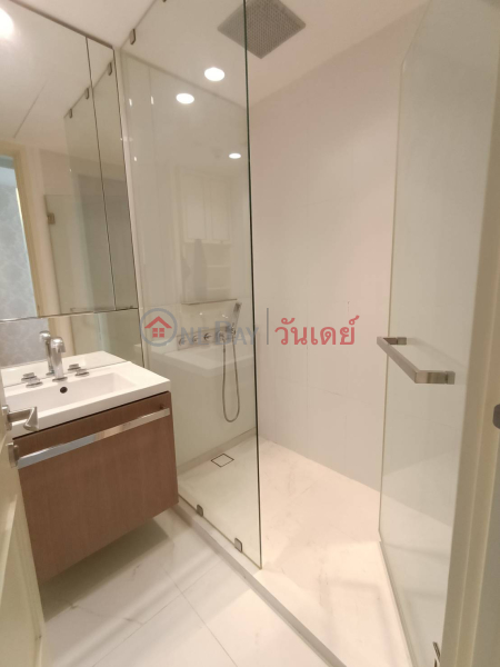 Property Search Thailand | OneDay | Residential Rental Listings | Condo for Rent: 185 Rajadamri, 115 m², 2 bedroom(s)