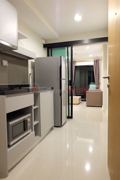 , 1, Residential | Rental Listings | ฿ 19,000/ month