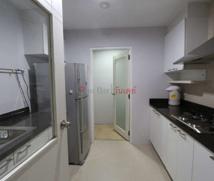 ฿ 60,000/ month | Condo for Rent: Baan Siri 24, 98 m², 2 bedroom(s)