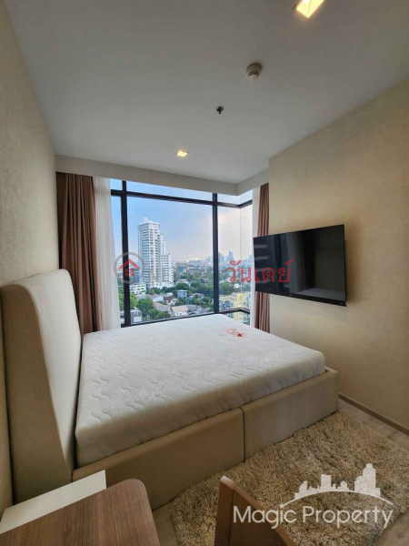 M Thonglor, Watthana, Bangkok Thailand Rental ฿ 40,000/ month