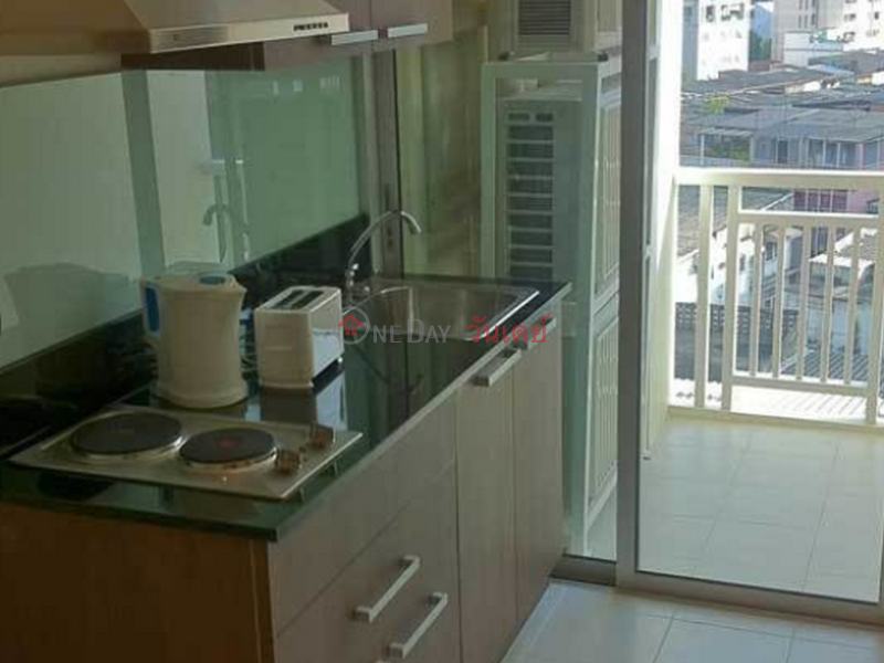 Condo for Rent: Chewathai Ratchaprarop, 56 m², 2 bedroom(s) Rental Listings