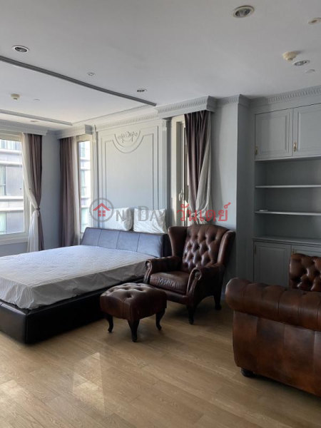 Condo for Rent: MANHATTAN CHIDLOM, 130 m², 2 bedroom(s) Rental Listings