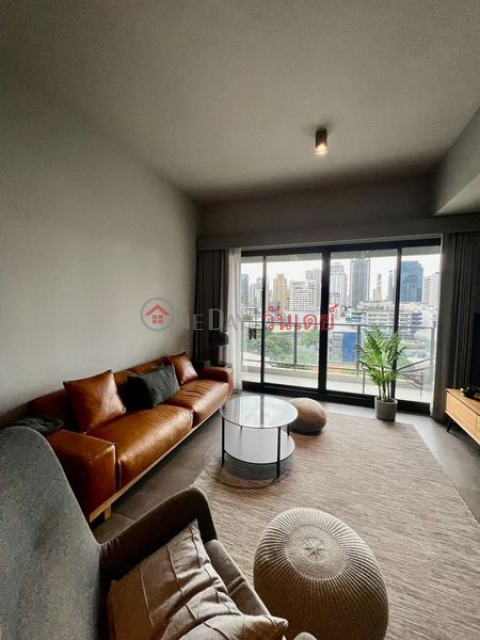 Condo for rent The Lofts Asoke (130sqm) (666-3664012415)_0