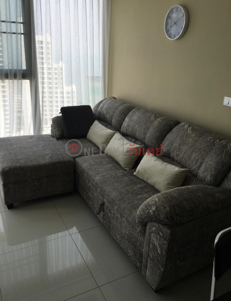 ฿ 3.35Million, Wongamat Tower