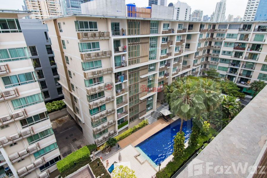 The Clover 2 Beds 2 Baths Thonglor Bangkok | ประเทศไทย, ขาย | ฿ 6.9Million