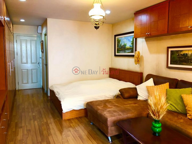 คอนโด สำหรับ ขาย: Regent Home 22 Sukhumvit 85, 31 ตร.ม., 1 ห้องนอน รายการขาย