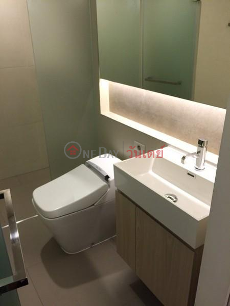 Condo for Rent: The Lumpini 24, 54 m², 2 bedroom(s) | Thailand, Rental | ฿ 50,000/ month