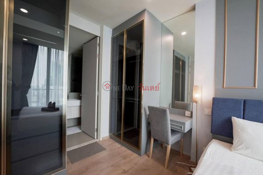 ฿ 29,000/ month Condo for rent: Noble Recole (14th floor)