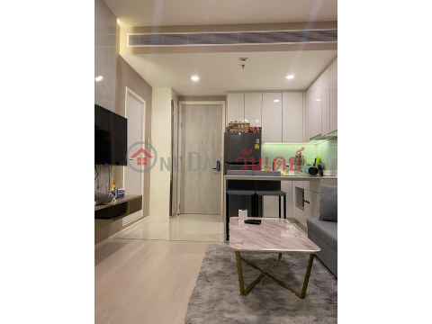 Condo for Rent: Mazarine Ratchayothin, 41 m², 1 bedroom(s) - OneDay_0