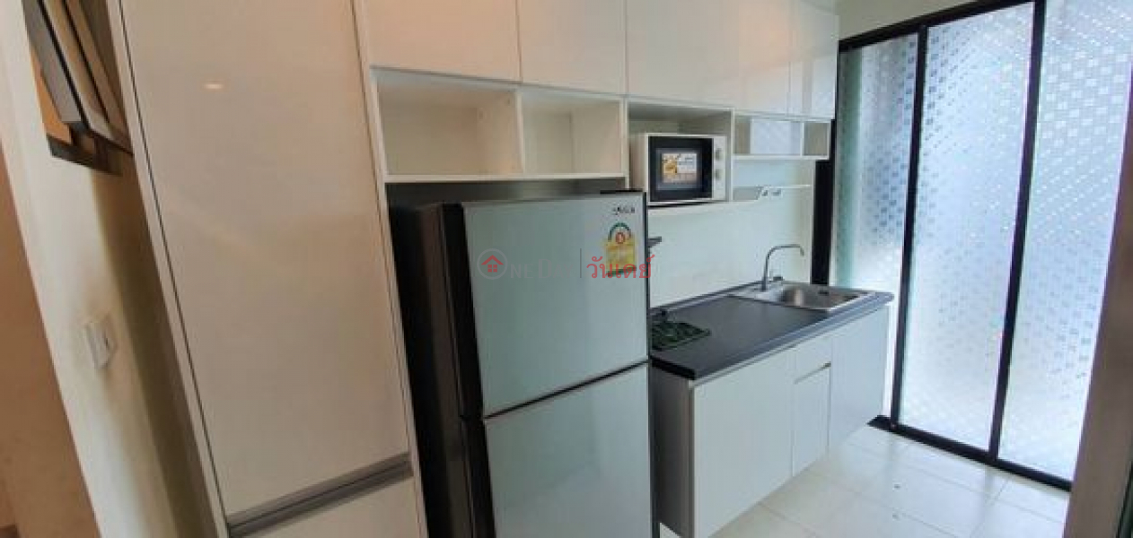 Condo for sale PREMIO PRIME (4th floor, building A),Thailand | Sales ฿ 1.65Million