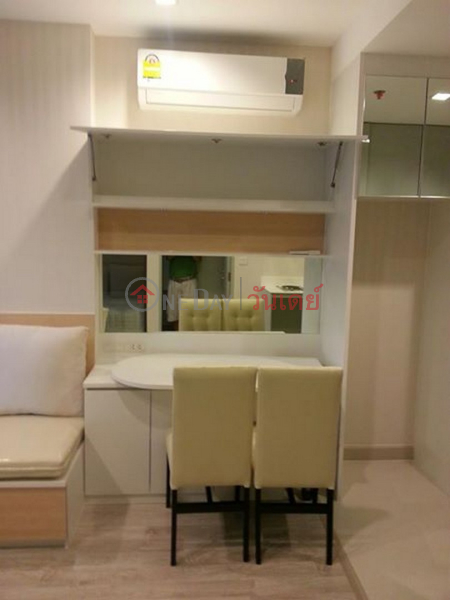 Condo for Rent: Ideo Mobi Rama 9, 31 m², 1 bedroom(s) Rental Listings