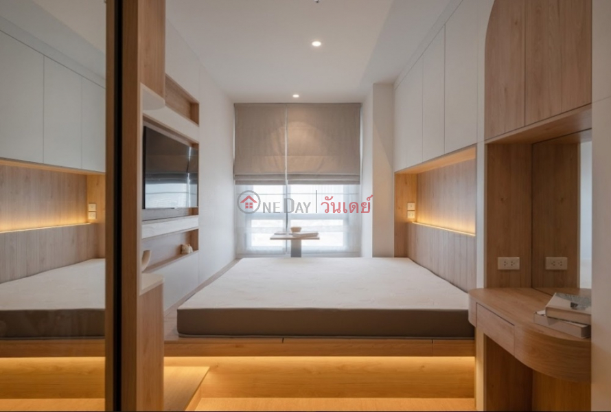 Property Search Thailand | OneDay | Residential Rental Listings | Condo for rent Maru Lat Phrao 15 , fully furnished