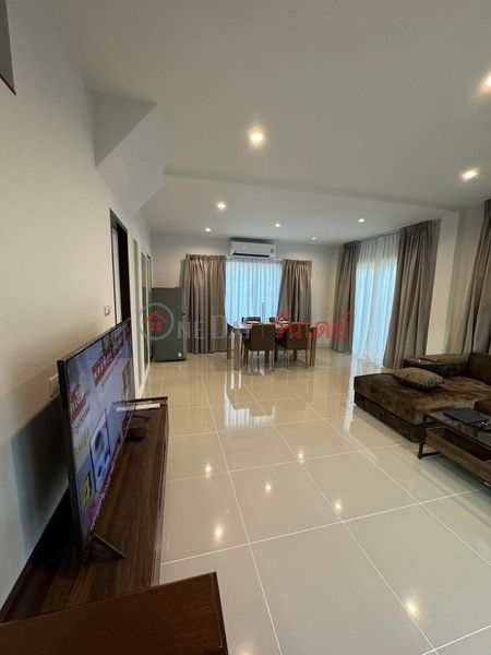 UWC/Thalang /Available Now Brand New House for RENT!!! | Thailand Rental, ฿ 40,000/ month