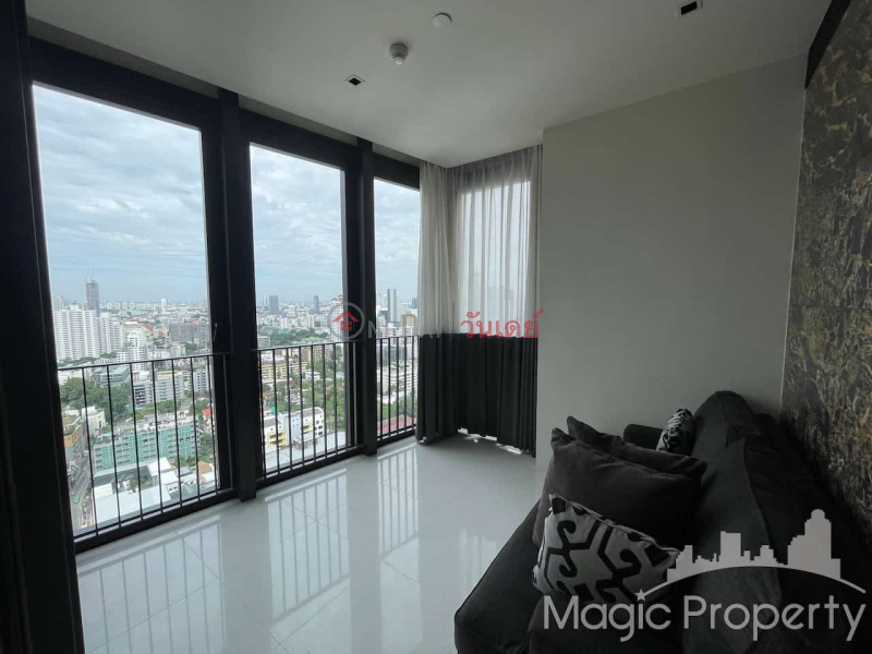 Property Search Thailand | OneDay | Residential Sales Listings | 2 Bedroom Condo For Sale in Beatniq Sukhumvit 32, Khlong Toei, Bangkok