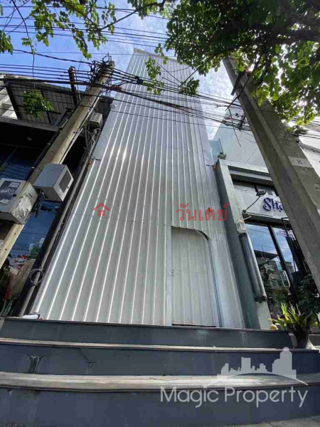 Thonglor Sukhumvit 55, Watthana, Bangkok Sales Listings (MAG-MGP413)