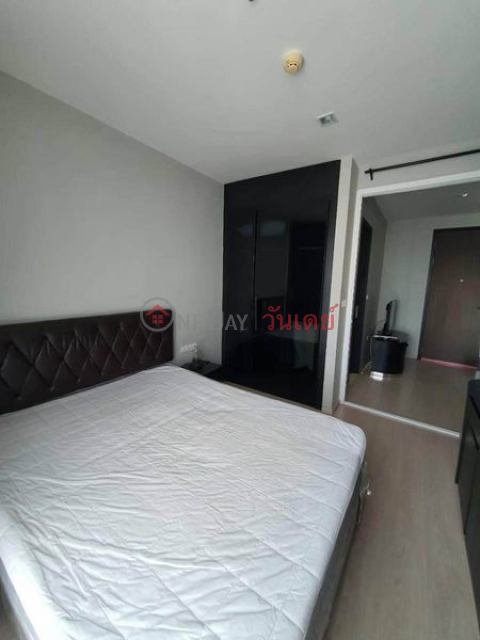 Condo for rent RHYTHM Sukhumvit 44/1 (8th floor) _0