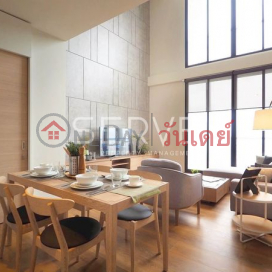 Condo for rent Park Origin Phrom Phong (40th floor) _0