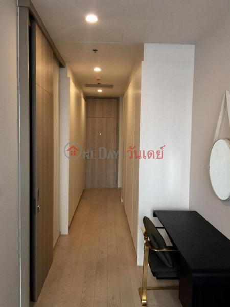 ฿ 71,000/ month, Condo for Rent: Noble Ploenchit, 95 m², 2 bedroom(s)