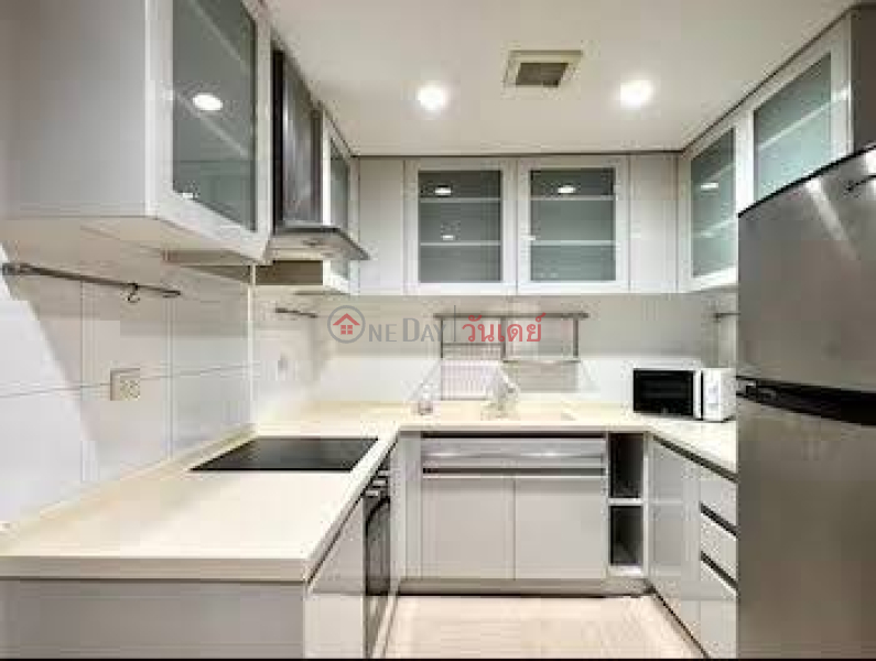 ฿ 67,000/ month | Others for Rent: All Season Mansion, 136 m², 2 bedroom(s)