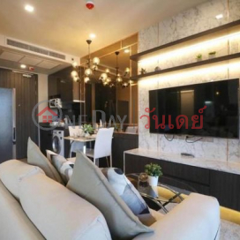 For rent Ashton Asoke (34th floor) (666-5744404621)_0