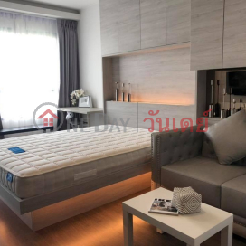 Condo for Rent: Ideo Sukhumvit 93, 26 m², 1 bedroom(s) - OneDay_0