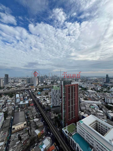 Condo for rent Sky Walk Residences (42nd floor) Rental Listings