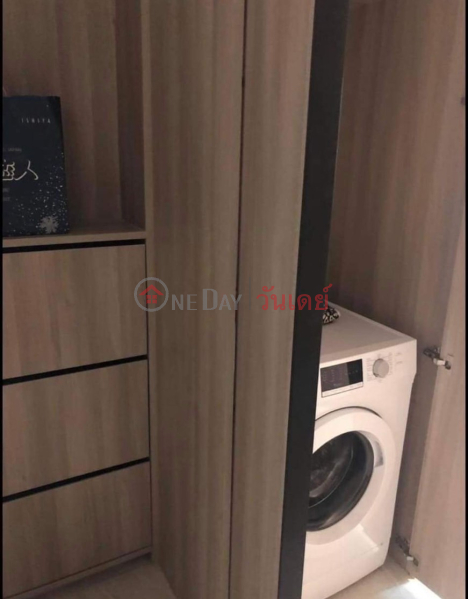 ฿ 35,000/ month | Condo for Rent: Fynn Sukhumvit 31, 47 m², 1 bedroom(s)