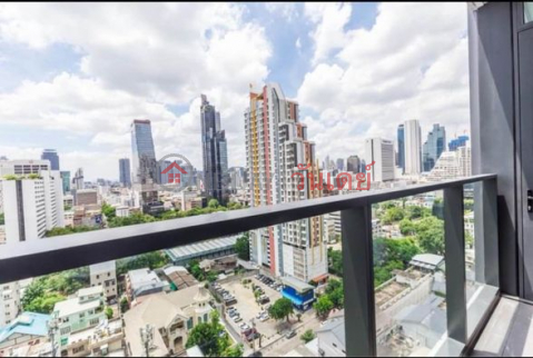 For rent Tait Sathorn 12 (18th floor) (666-4704264723)_0