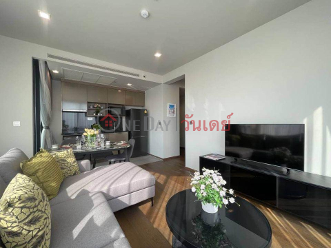 Condo for Rent: Ideo Q Sukhumvit 36, 62 m², 2 bedroom(s) - OneDay_0