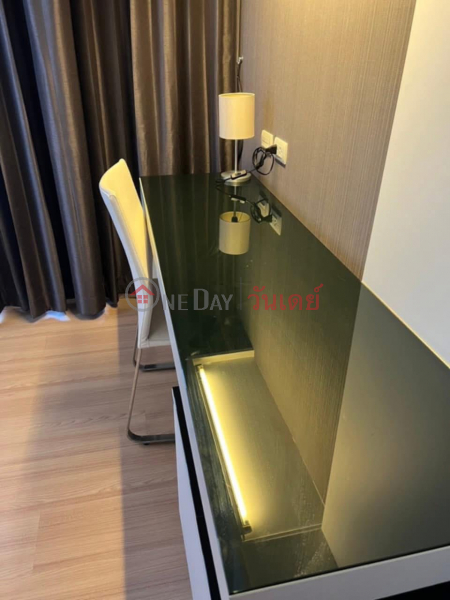 Urbano Absolute Sathorn Taksin Condo for Rent | Thailand | Rental ฿ 18,000/ month