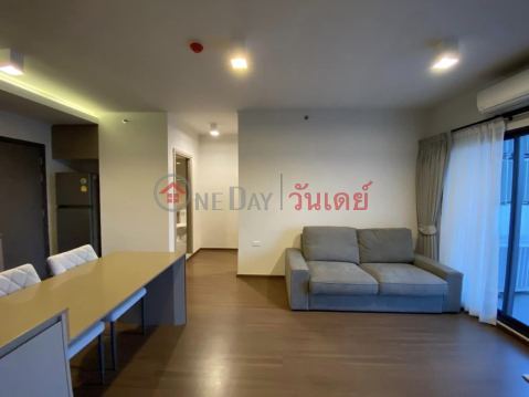 คอนโด สำหรับ เช่า: Ideo Sukhumvit 93, 60 ตร.ม., 2 ห้องนอน - OneDay_0