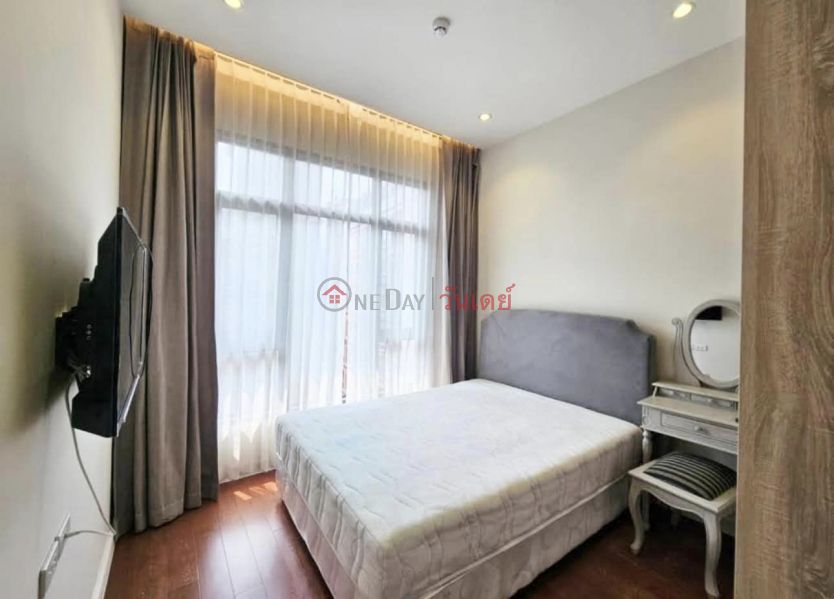 Condo for rent: Mayfair Place Sukhumvit 50 (5th floor, building A) Rental Listings