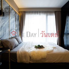 คอนโด สำหรับ เช่า: Ideo Mobi Asoke, 29 ตร.ม., 1 ห้องนอน - OneDay_0