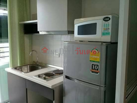 Condo for Sale: The Base Sukhumvit 77, 30 m², 1 bedroom(s) - OneDay_0