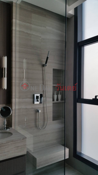 Condo for Rent: The Diplomat Sathorn, 70 m², 2 bedroom(s),Thailand, Rental, ฿ 60,000/ month