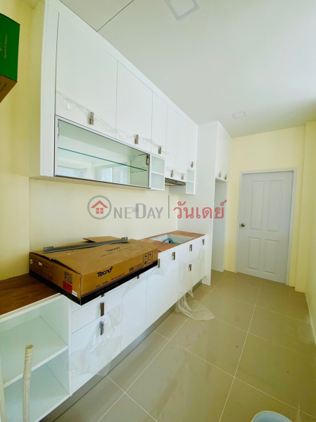 Villa Asiatic Two Storey Single House For Sale Thailand, Sales, ฿ 6.5Million