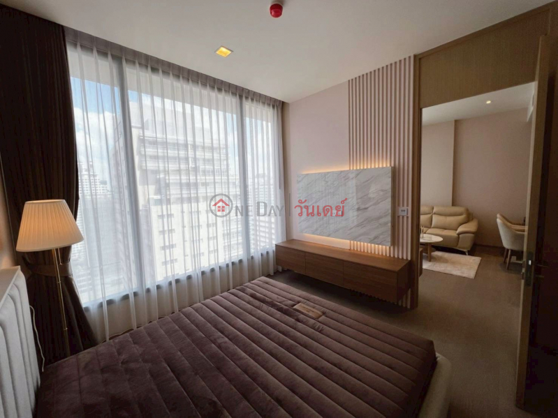 For Rent: Premium Condo – THE ESSE ASOKE Rental Listings