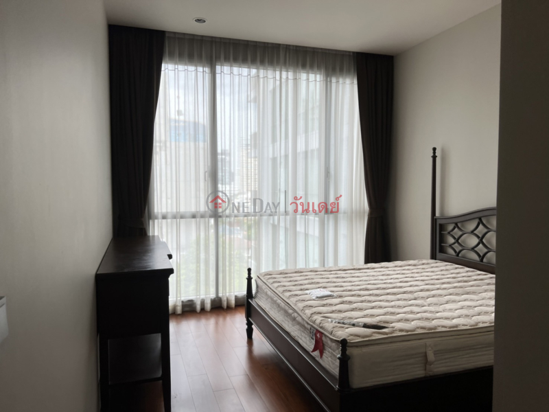 ฿ 60,000/ month | Condo for Rent: Quattro by Sansiri, 81 m², 2 bedroom(s)