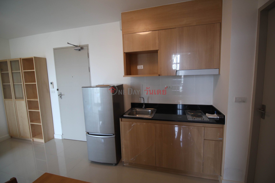 Condo for Rent: The Address Phayathai, 38 m², 1 bedroom(s) Rental Listings