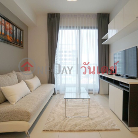 Condo for Rent: The Lofts Ekkamai, 35 m², 1 bedroom(s) - OneDay_0