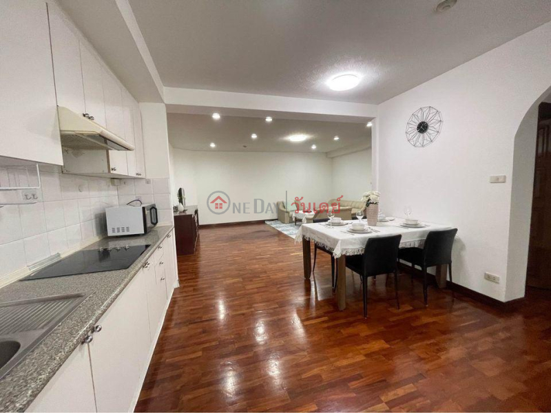 ฿ 50,000/ month | Condo for Rent: P.r. Home 2 Thonglor Soi 8, 150 m², 2 bedroom(s)