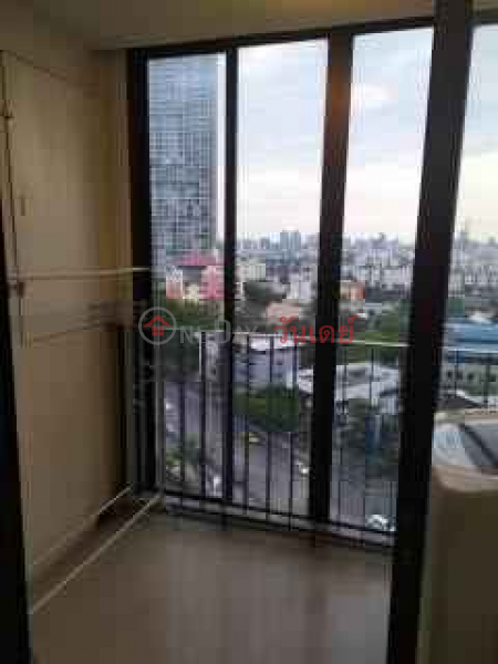 Condo for rent: Ideo Ladprao 5, fully furnished Rental Listings