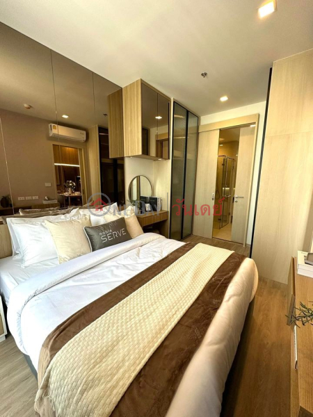 ฿ 32,000/ month | Condo for Rent: Noble State 39, 34 m², 1 bedroom(s)