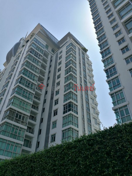 Condo for Rent: Nusasiri Grand, 126 m², 2 bedroom(s) Rental Listings