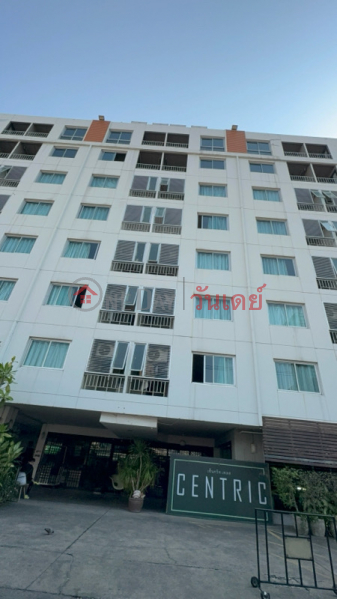 Centric Place Hotel (โรงแรมเซ็นทริคเพลส),Din Daeng | OneDay วันเดย์(1)