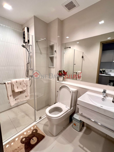 , 1, Residential, Sales Listings | ฿ 4.2Million