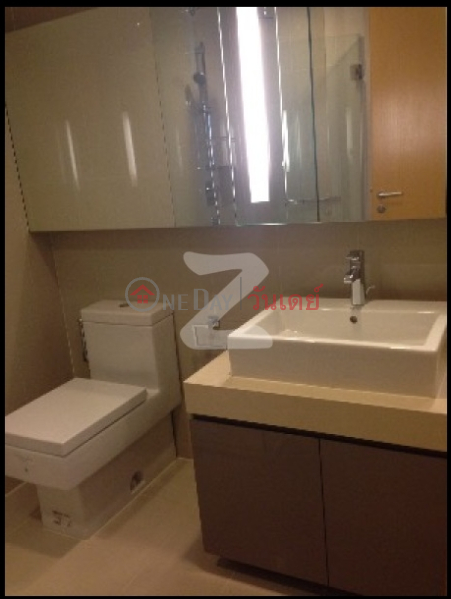 Condo for Rent: Hyde Sukhumvit 13, 104 m², 3 bedroom(s) Thailand | Rental, ฿ 65,000/ month