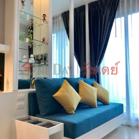 Condo for Rent: The Niche Pride Thonglor-Phetchaburi, 36 m², 1 bedroom(s) - OneDay_0