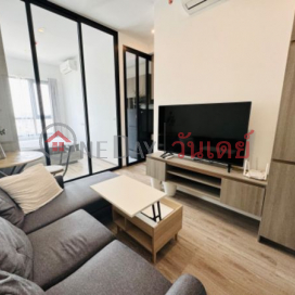 Condo for rent Knightsbridge Prime On Nut (18th floor) _0